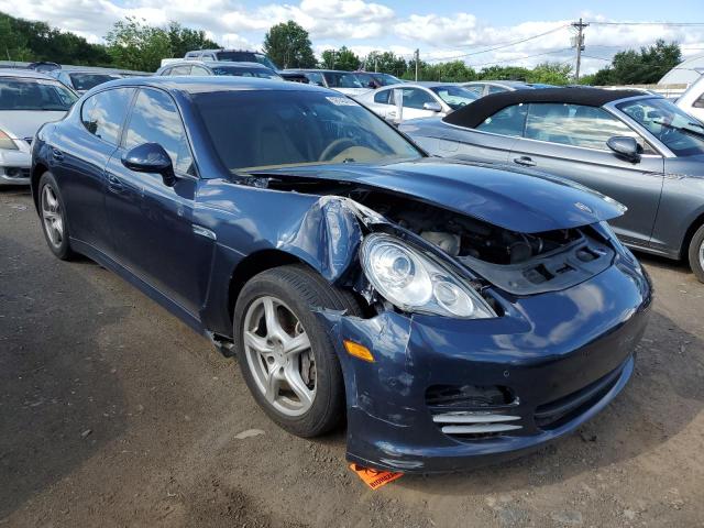 WP0AA2A79CL013499 2012 Porsche Panamera 2