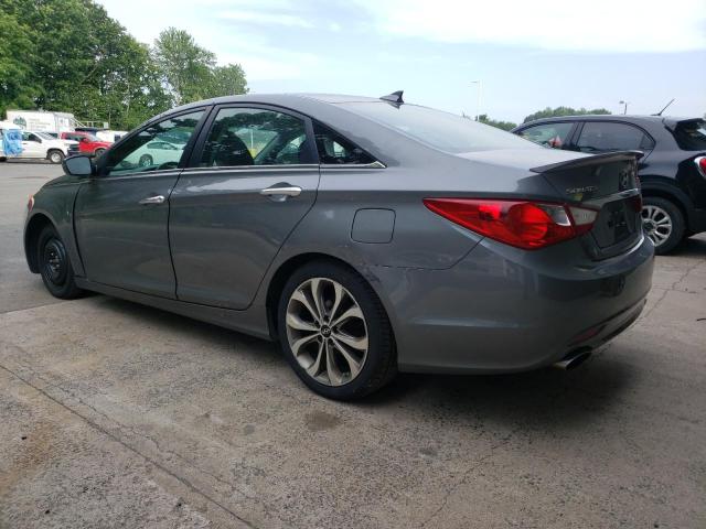 2013 Hyundai Sonata Se VIN: 5NPEC4AB5DH748983 Lot: 60095194