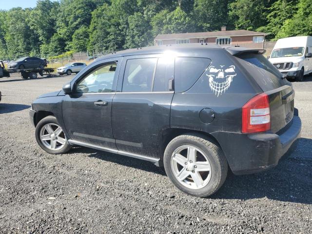 2007 Jeep Compass VIN: 1J8FT47W17D130271 Lot: 59036834