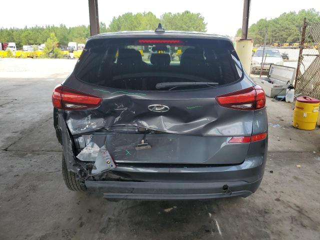 2019 Hyundai Tucson Se VIN: KM8J23A49KU883265 Lot: 59946694