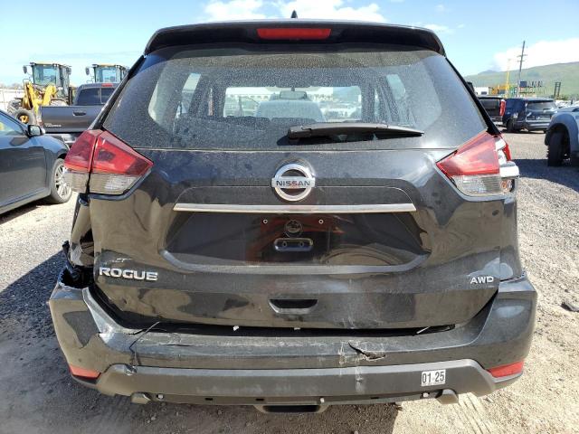 2018 NISSAN ROGUE S - JN8AT2MVXJW315775