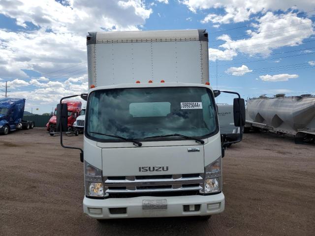 2017 Isuzu Nrr VIN: JALE5W165H7301992 Lot: 59925044