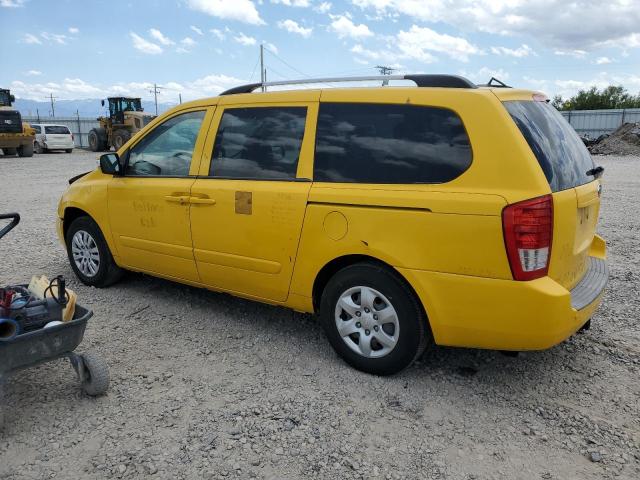 KNDMG4C71B6409069 2011 Kia Sedona Lx