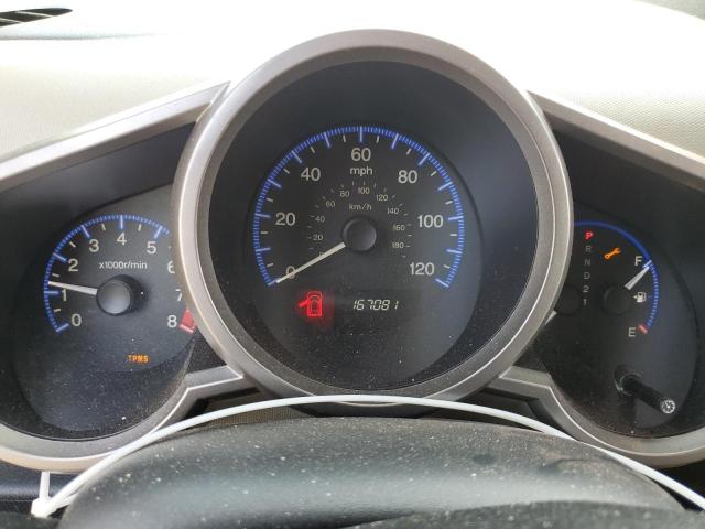 2010 Honda Element Lx VIN: 5J6YH1H39AL004574 Lot: 58345814