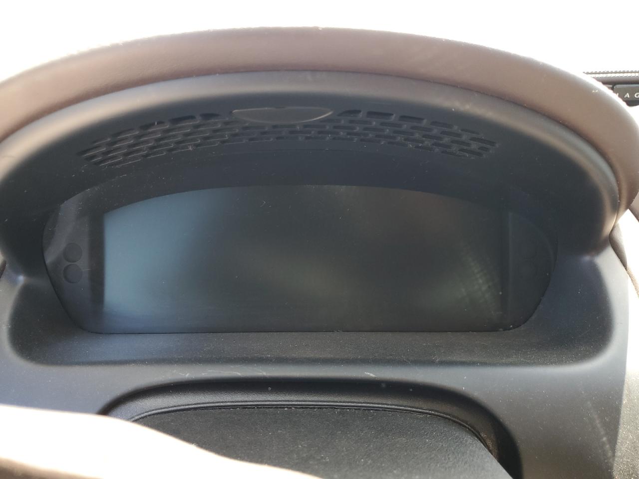 SAJWA1CB7BLV14411 2011 Jaguar Xj