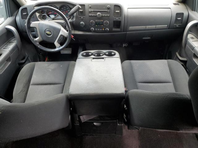 2011 Chevrolet Silverado K2500 Heavy Duty Lt VIN: 1GC1KXC8XBF223381 Lot: 57377234