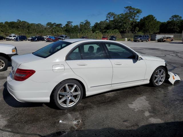 VIN WDDGF4HB5EG231300 2014 Mercedes-Benz C-Class, 250 no.3