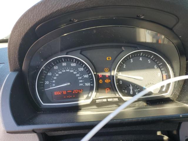 2008 BMW X3 3.0Si VIN: WBXPC93428WJ14425 Lot: 58051724