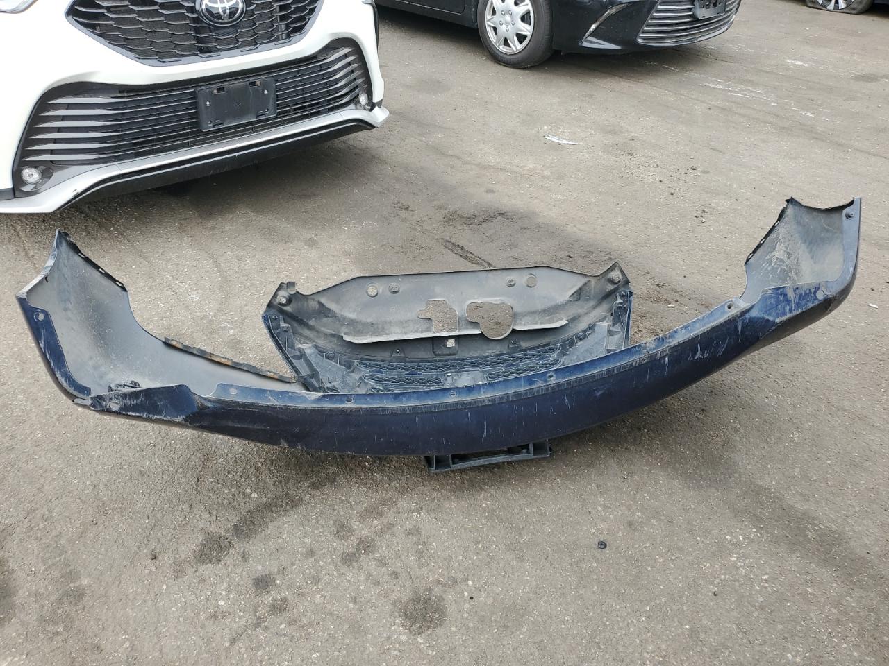 5FNRL3H67AB082630 2010 Honda Odyssey Exl