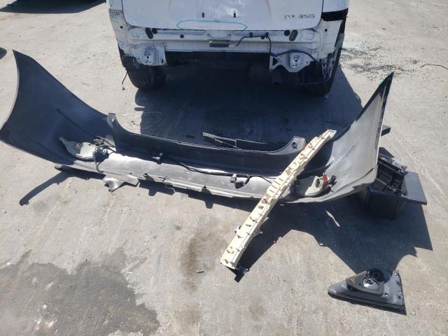 2011 Lexus Rx 350 VIN: 2T2ZK1BAXBC044668 Lot: 58961474