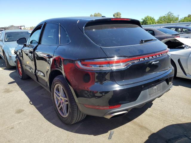 VIN WP1AA2A5XKLB04762 2019 Porsche Macan no.2