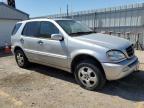 MERCEDES-BENZ ML 320 photo