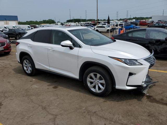 2017 Lexus Rx 350 Base VIN: 2T2BZMCAXHC067812 Lot: 57820844