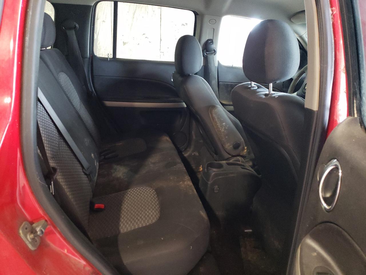 3GNCA13B29S578157 2009 Chevrolet Hhr Ls