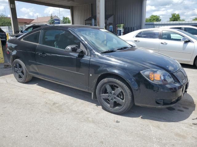 2007 Pontiac G5 VIN: 1G2AL15F377225310 Lot: 57509194