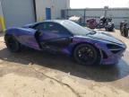 2020 MCLAREN AUTOMOTIVE ALL MODELS