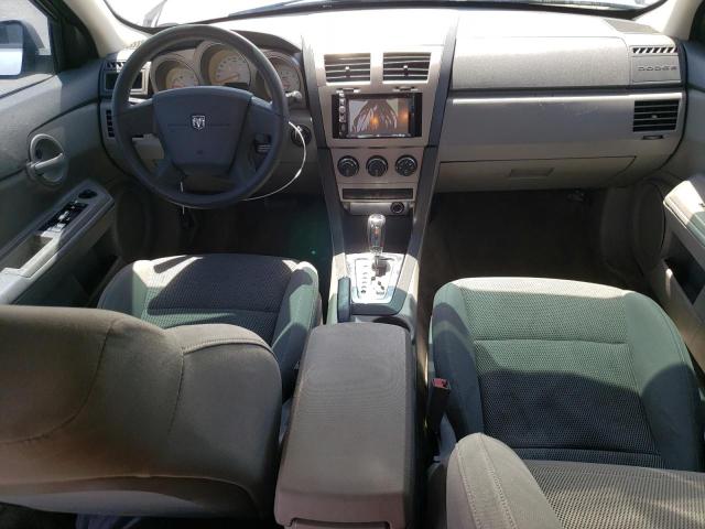 2008 Dodge Avenger Se VIN: 1B3LC46K08N692071 Lot: 58343814