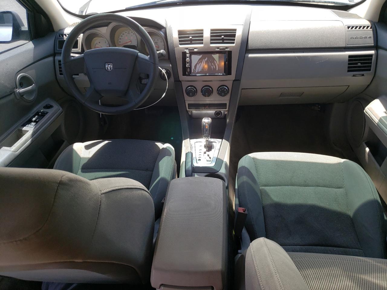 1B3LC46K08N692071 2008 Dodge Avenger Se