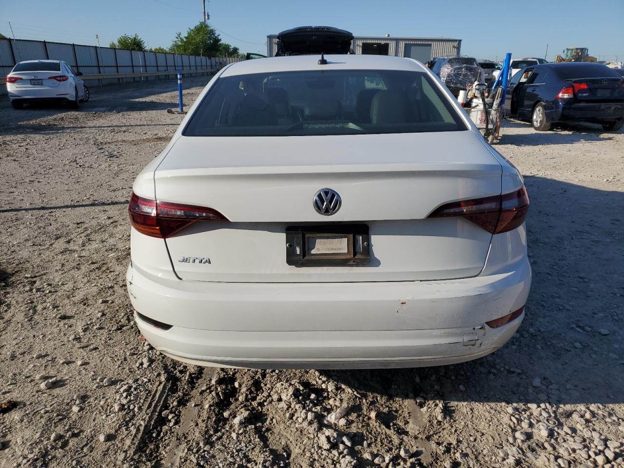 3VWC57BU3KM269436 2019 Volkswagen Jetta S