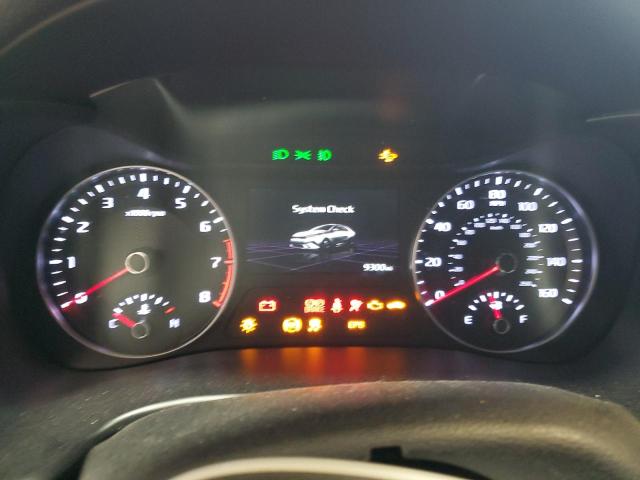 2024 KIA FORTE GT - 3KPF44AC3RE716619
