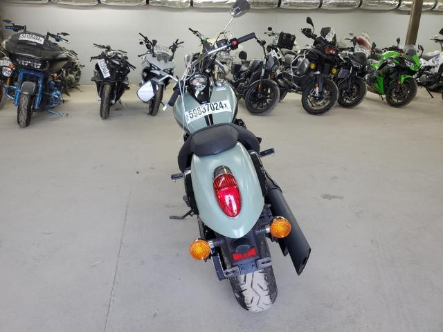 2023 KAWASAKI VN900 F - JKAVN2F10PA000162
