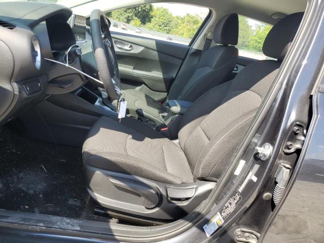 2022 Kia Forte Fe VIN: 3KPF24AD3NE451967 Lot: 60246124