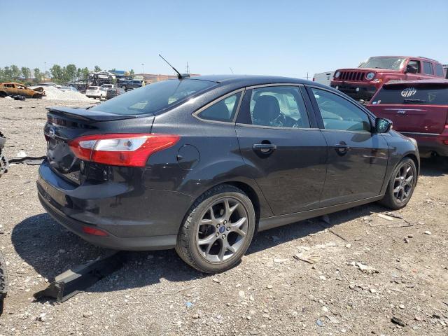 2014 Ford Focus Se VIN: 1FADP3F21EL106573 Lot: 58334864