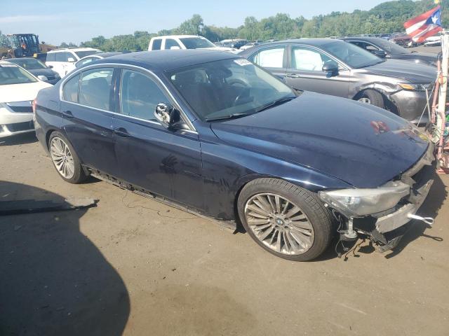 VIN WBA3B5C51EF959338 2014 BMW 3 Series, 328 Xi Sulev no.4