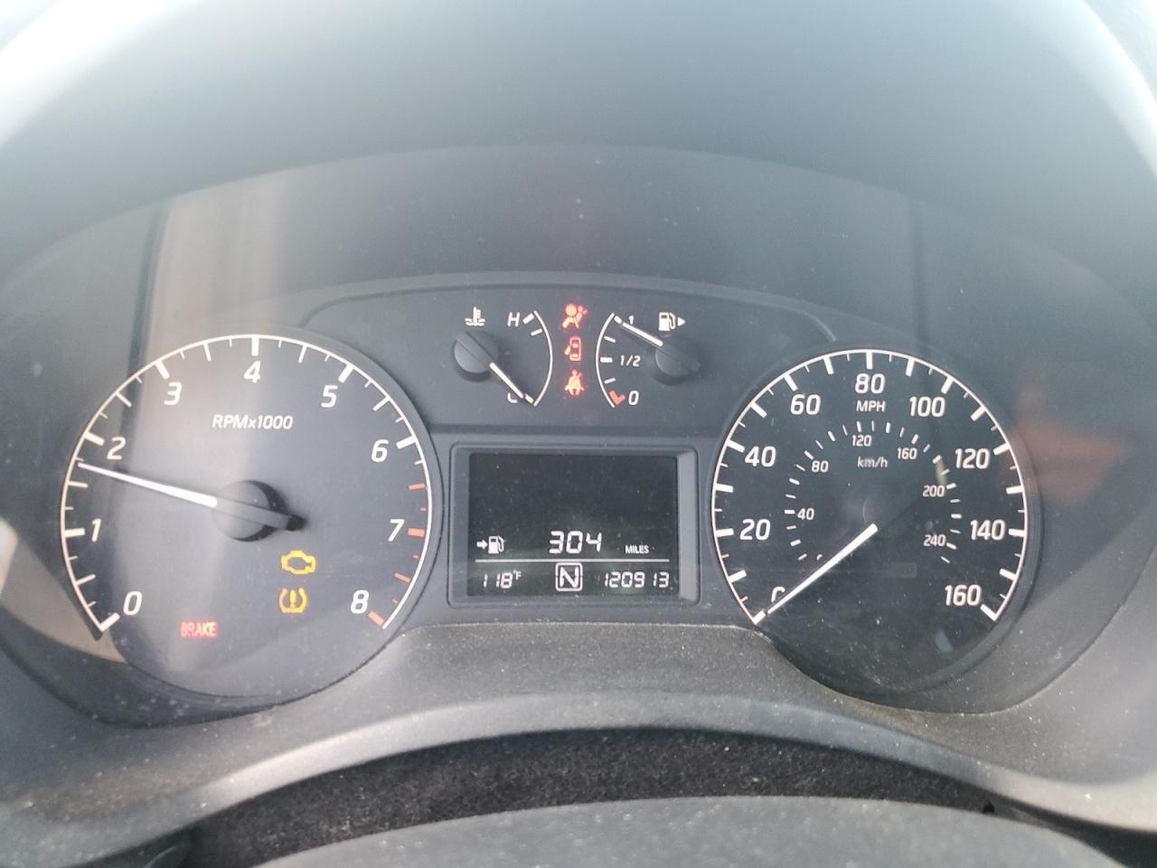 3N1AB7AP9EL679251 2014 Nissan Sentra S