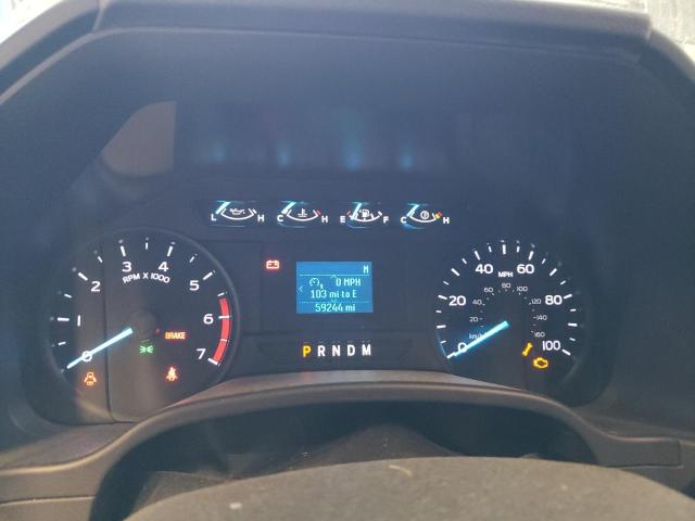 2020 FORD F250 SUPER - 1FT7W2BN3LEC41222