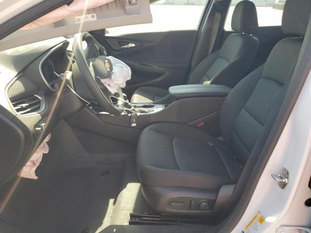 2024 Chevrolet Malibu Lt VIN: 1G1ZD5ST6RF195430 Lot: 60350384