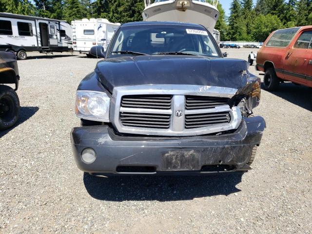 2006 Dodge Dakota Quad Slt VIN: 1D7HW48N46S606252 Lot: 57764294