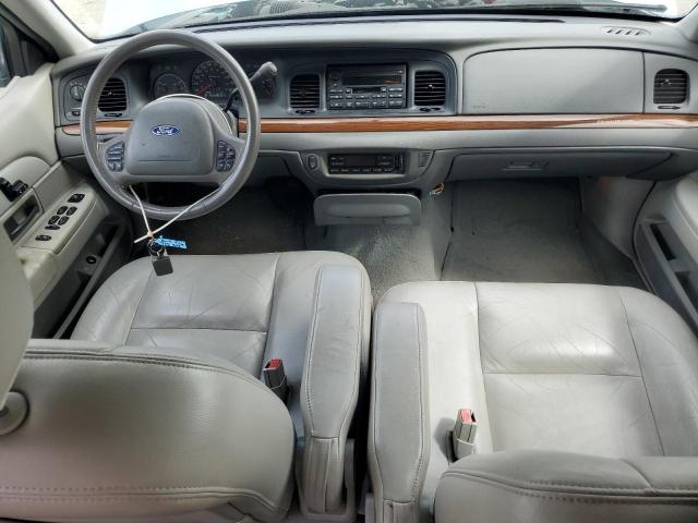 2004 Ford Crown Victoria Lx VIN: 2FAFP74W94X149727 Lot: 59518264