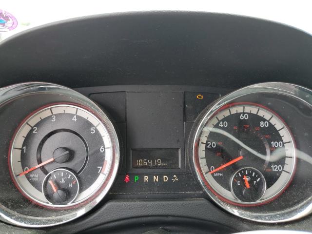 2016 Dodge Grand Caravan Se VIN: 2C4RDGBG5GR126238 Lot: 58319964