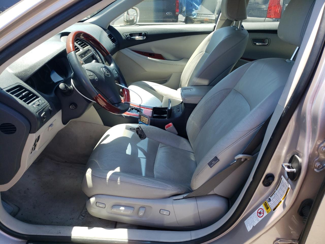 JTHBJ46G572052447 2007 Lexus Es 350