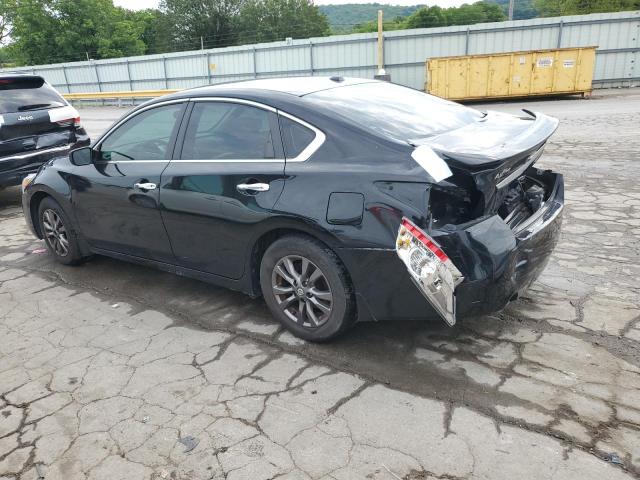 2015 Nissan Altima 2.5 VIN: 1N4AL3AP2FC475770 Lot: 56889724