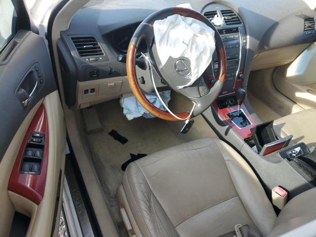 2008 Lexus Es 350 VIN: JTHBJ46G682256403 Lot: 57820474