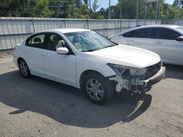 1HGCP2F66CA018874 2012 Honda Accord Se