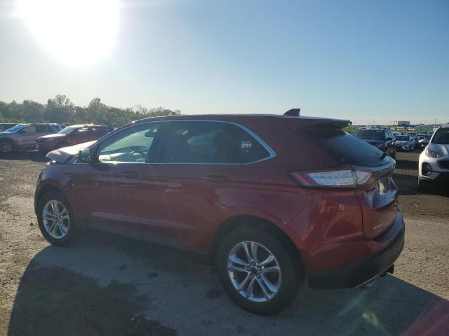 2016 FORD EDGE SEL - 2FMPK3J8XGBB94751