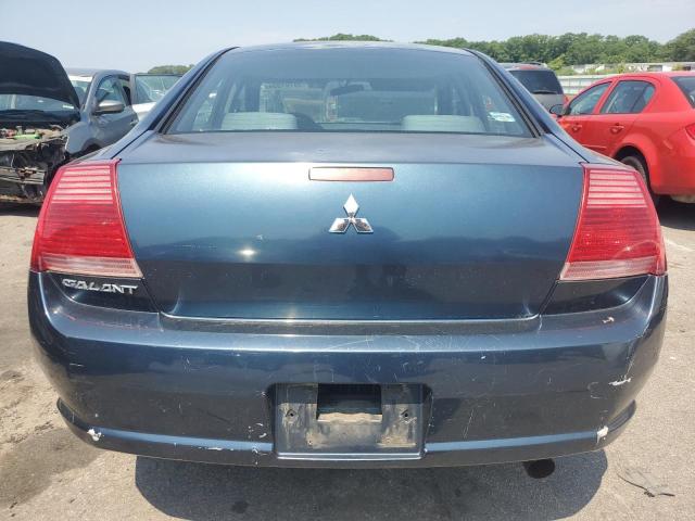 2004 Mitsubishi Galant De VIN: 4A3AB26F04E133014 Lot: 58791904