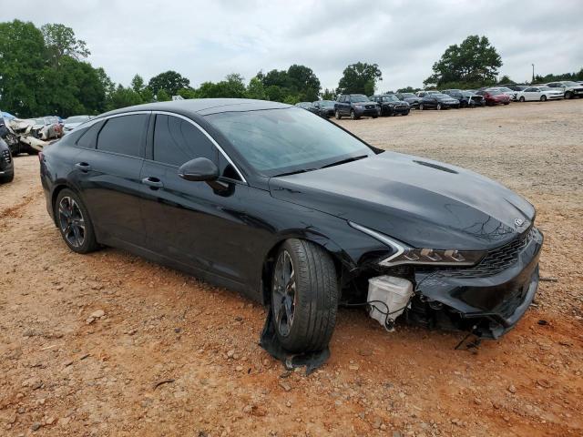 2021 Kia K5 Gt Line VIN: 5XXG64J28MG079040 Lot: 57597924