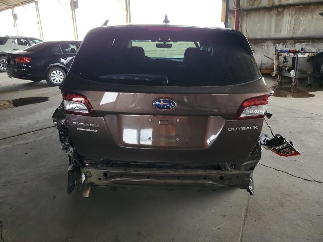 2019 Subaru Outback Touring VIN: 4S4BSATC7K3365349 Lot: 57759654