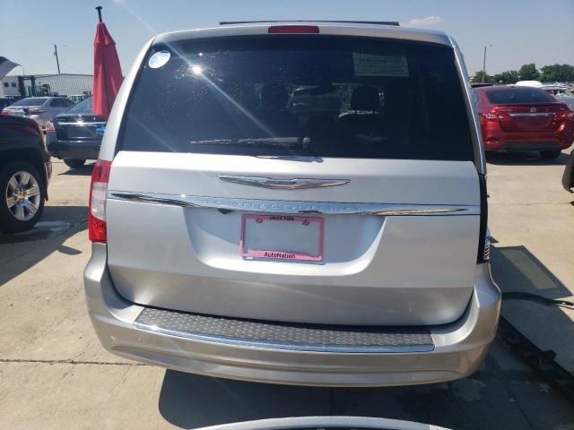 2012 Chrysler Town & Country Touring VIN: 2C4RC1BG6CR361824 Lot: 58911454