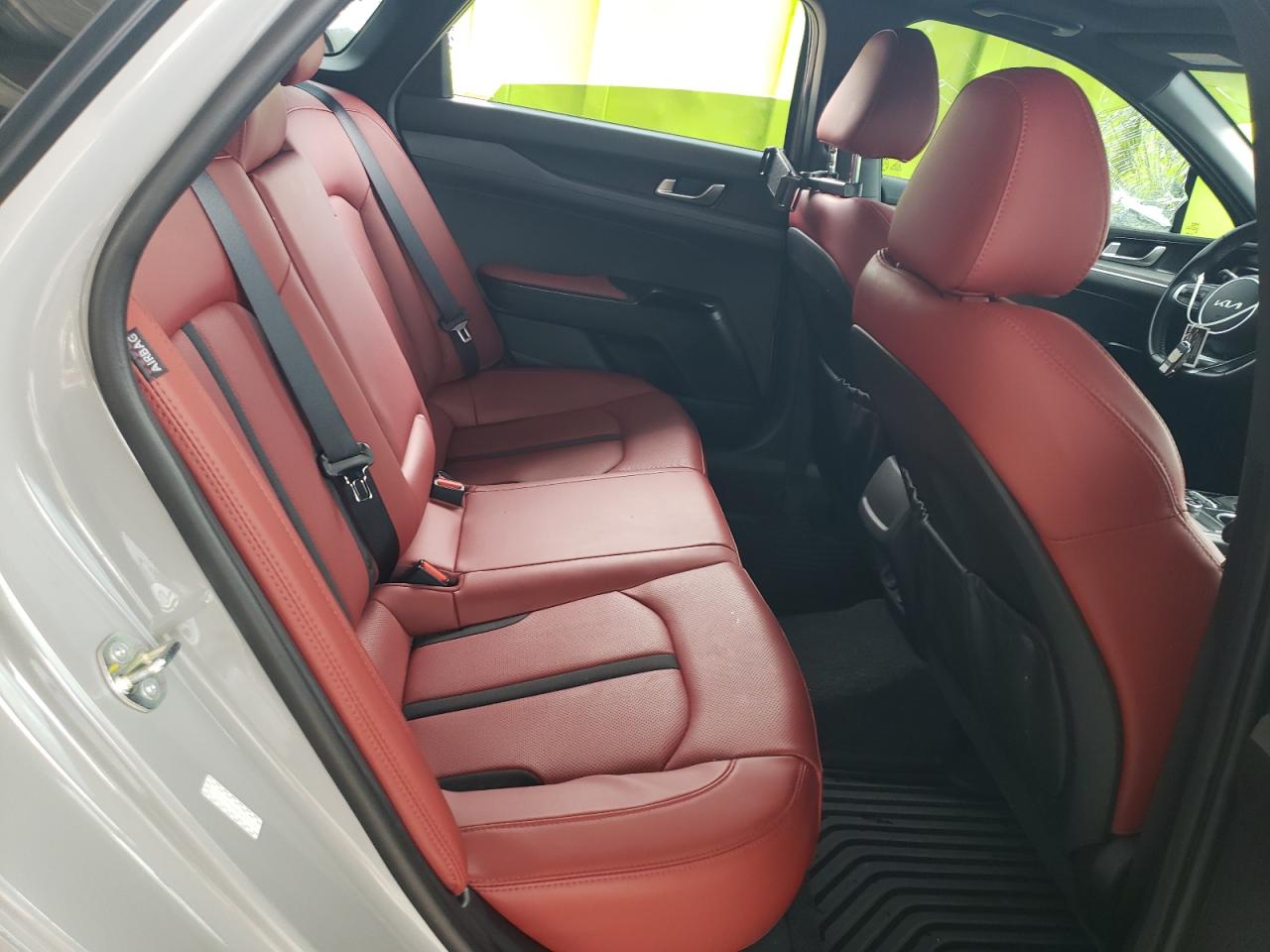 5XXG64J2XPG217102 2023 Kia K5 Gt Line