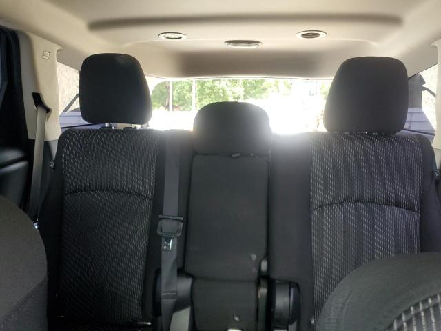 2015 DODGE JOURNEY SE - 3C4PDCAB8FT531351