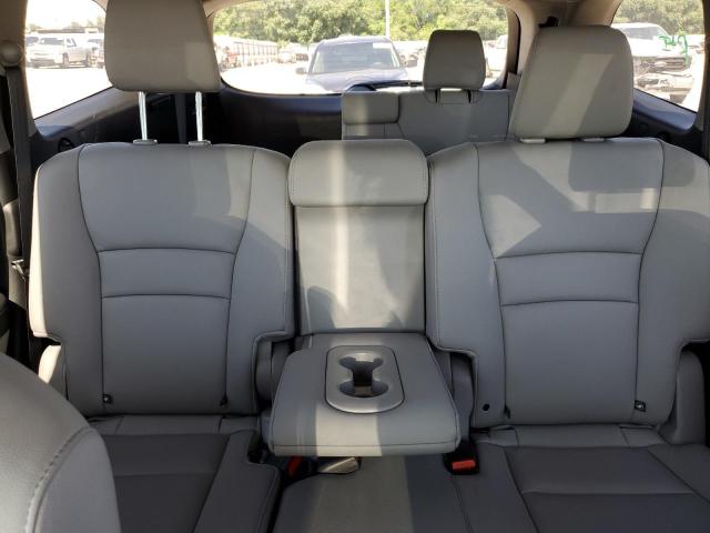 2019 Honda Pilot Exl VIN: 5FNYF5H59KB017995 Lot: 57597304