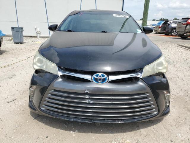 2015 Toyota Camry Hybrid VIN: 4T1BD1FK4FU176493 Lot: 59245184