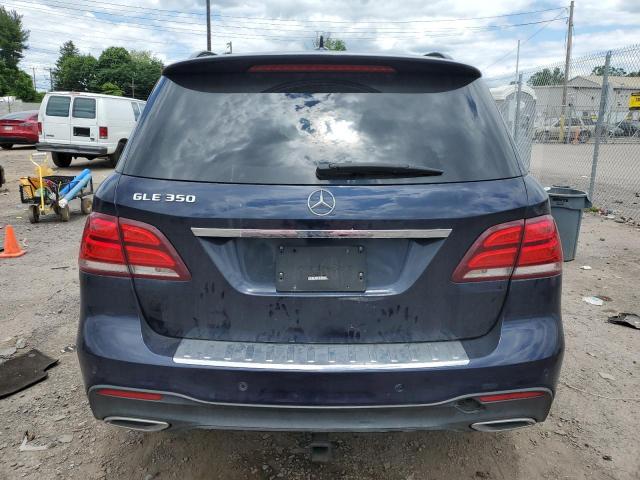 4JGDA5JB1JB028371 2018 Mercedes-Benz Gle 350