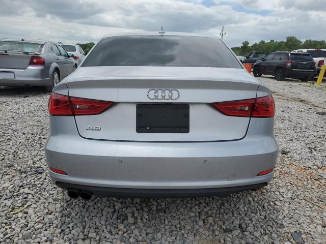 2016 Audi A3 Premium VIN: WAUA7GFF4G1062622 Lot: 59927104