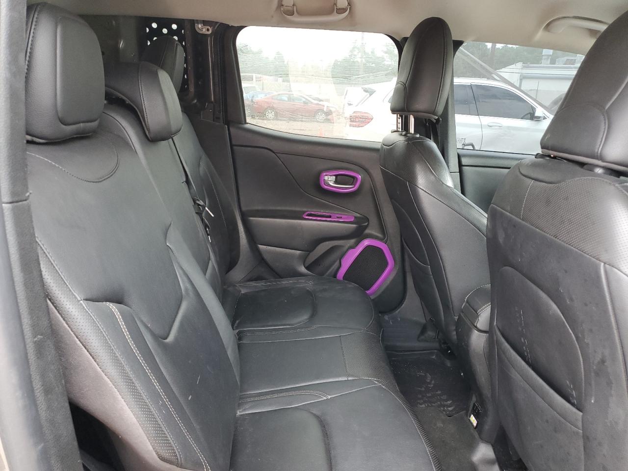 ZACCJADT3GPC84068 2016 Jeep Renegade Limited